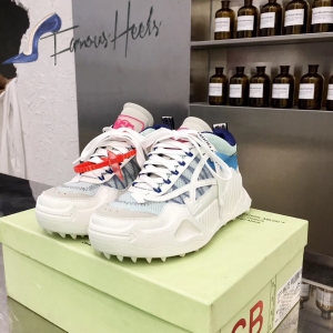 OFF White ODSY-1000 Sneakers 01